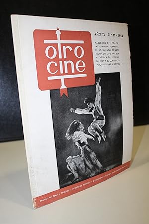 Otro cine. Año IV. Nº 19. 1956. Publicación bimestral.