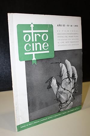 Otro cine. Año III. Nº 18. 1955. Publicación bimestral.