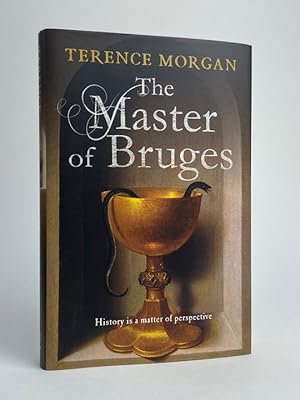 Bild des Verkufers fr The Master of Bruges zum Verkauf von Stephen Conway Booksellers