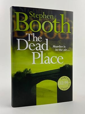 Imagen del vendedor de The Dead Place a la venta por Stephen Conway Booksellers