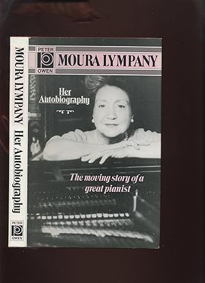 Moura Lympany, Her Autobiography