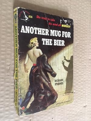 Imagen del vendedor de Another Mug for the Bier a la venta por Raymond Tait