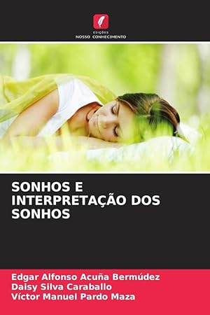 Image du vendeur pour SONHOS E INTERPRETAO DOS SONHOS mis en vente par moluna