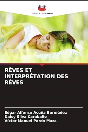 Image du vendeur pour RVES ET INTERPRTATION DES RVES mis en vente par moluna