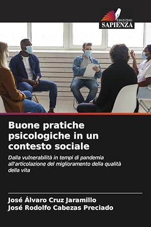Seller image for Buone pratiche psicologiche in un contesto sociale for sale by moluna