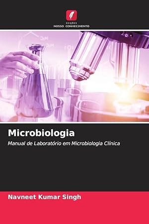 Bild des Verkufers fr Microbiologia zum Verkauf von moluna