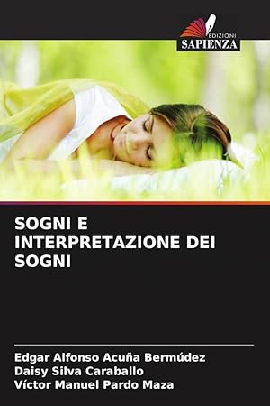 Seller image for SOGNI E INTERPRETAZIONE DEI SOGNI for sale by moluna