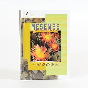 Seller image for Mesembs of the World for sale by Quagga Books ABA ; ILAB