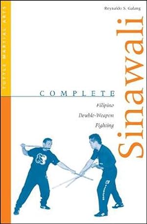 Bild des Verkufers fr Complete Sinawali (Paperback) zum Verkauf von AussieBookSeller