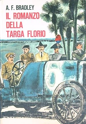 Il romanzo della Targa Florio