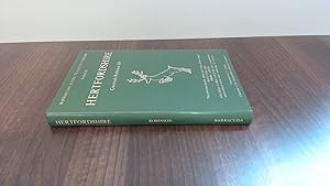 Imagen del vendedor de Hertfordshire (Guides to County History S.) a la venta por BoundlessBookstore