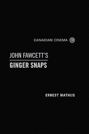 Seller image for John Fawcett's Ginger Snaps for sale by GreatBookPrices