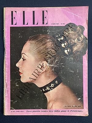 ELLE-N°68-4 MARS 1947