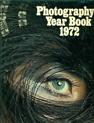 Bild des Verkufers fr Photography Year Book 1972 zum Verkauf von Studio Bibliografico Marini