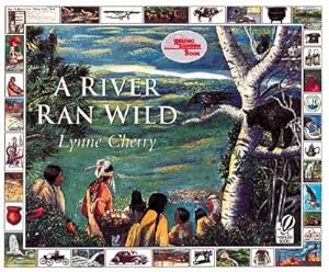 Seller image for A River Ran Wild: An Environmental History (Paperback or Softback) for sale by BargainBookStores