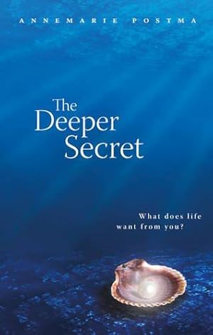 Seller image for The Deeper Secret for sale by WeBuyBooks