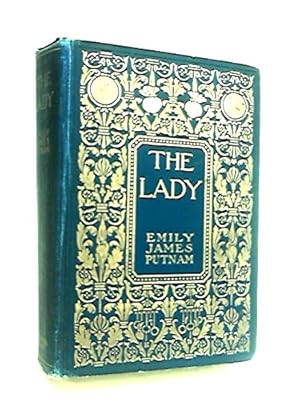 Image du vendeur pour Lady, The mis en vente par Redux Books