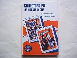 Collector's Pie of "Magnet" and "Gem"