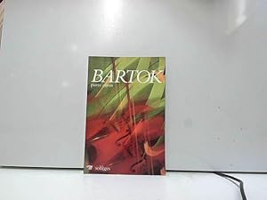 Bild des Verkufers fr Bartok zum Verkauf von JLG_livres anciens et modernes