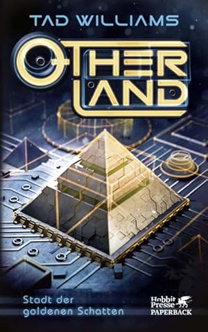 Imagen del vendedor de Otherland 1 a la venta por BuchWeltWeit Ludwig Meier e.K.