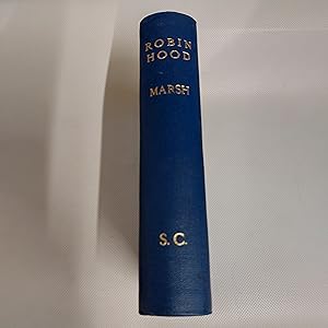 Image du vendeur pour The Life And Adventures Of Robin Hood (New Edition) mis en vente par Cambridge Rare Books