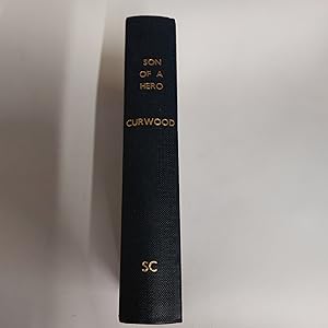 Seller image for Son Of A Hero for sale by Cambridge Rare Books