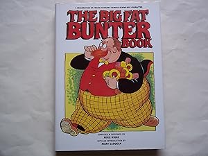 The Big Fat Bunter Book