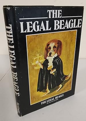 The Legal Beagle; an autobiography