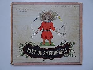 Seller image for Piet de Smeerpoets. Kleingoed No. 9. for sale by Antiquariaat De Boekenbeurs