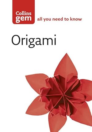 Seller image for Origami for sale by Smartbuy