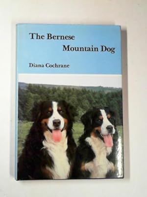 Imagen del vendedor de The Bernese Mountain Dog a la venta por Cotswold Internet Books