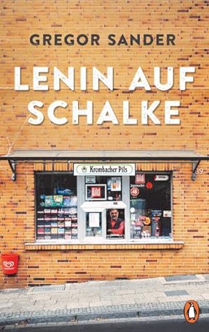 Bild des Verkäufers für Lenin auf Schalke zum Verkauf von sinnvoll24