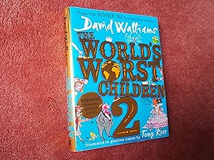 Immagine del venditore per THE WORLD'S WORST CHILDREN 2 venduto da Ron Weld Books