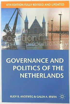 Seller image for Governance and Politics of the Netherlands for sale by PsychoBabel & Skoob Books