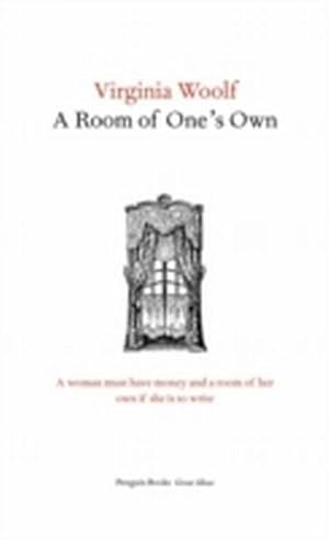 Bild des Verkäufers für A Room of One's Own zum Verkauf von sinnvoll24