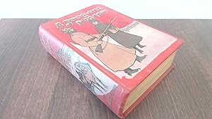 Seller image for A Schoolgirl of Moscow for sale by BoundlessBookstore