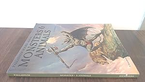 Seller image for Monsters and Animals for sale by BoundlessBookstore