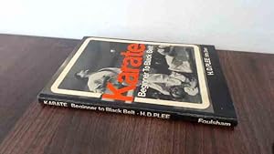 Seller image for Karate: Beginner to Black Belt for sale by BoundlessBookstore