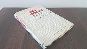 Seller image for Zero Defects A New Dimension in Quality Assurance for sale by BoundlessBookstore