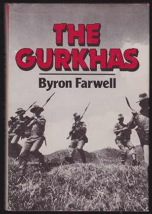 Seller image for The Gurkhas for sale by JNBookseller