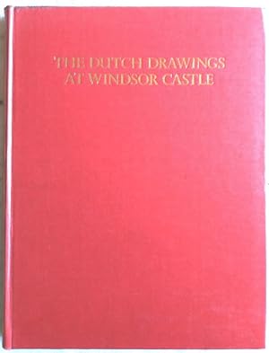 Immagine del venditore per The Dutch Drawings At Windsor Castle venduto da Structure, Verses, Agency  Books