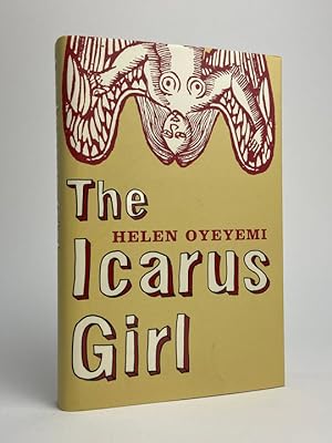 Seller image for The Icarus Girl for sale by Stephen Conway Booksellers