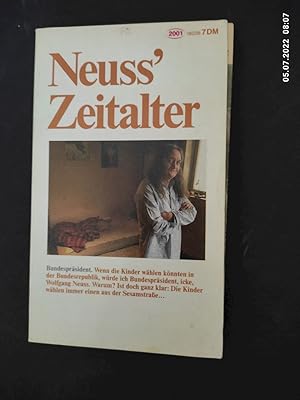 Neuss' Zeitalter.