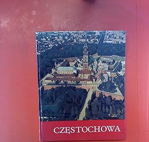 Seller image for Czestochowa for sale by biblion2