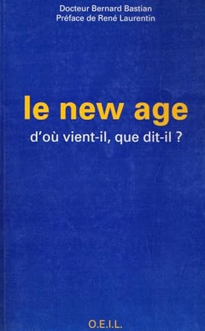 Le new age