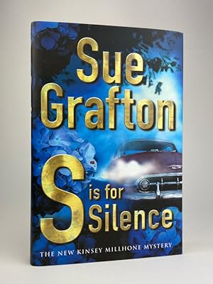 Seller image for S is for Silence for sale by Stephen Conway Booksellers