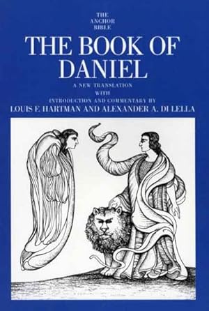 Seller image for Book of Daniel for sale by GreatBookPricesUK