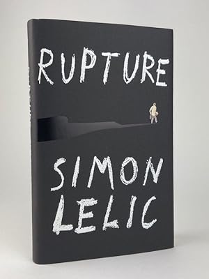 Seller image for Rupture for sale by Stephen Conway Booksellers