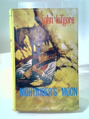 Bild des Verkufers fr Nightrider's Moon zum Verkauf von World of Rare Books
