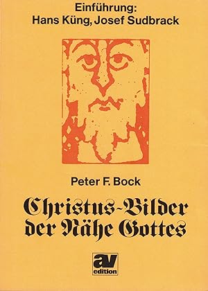 Bild des Verkufers fr Christus-Bilder der Nhe Gottes zum Verkauf von Paderbuch e.Kfm. Inh. Ralf R. Eichmann